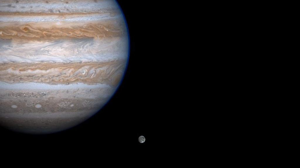 Почему на Уране нельзя стоять, где находится самый большой океан Солнечной системы, и другие интересные факты, которые будет интересно узнать