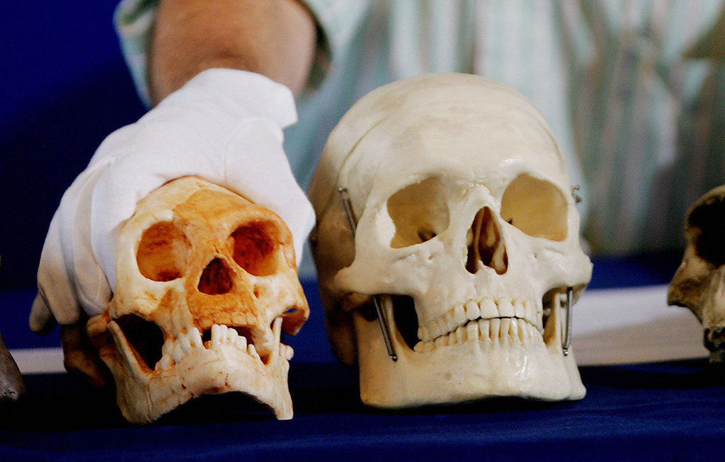 5 древних тайн, над которыми ученые до сих пор ломают голову