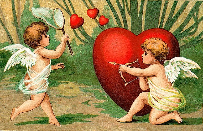 Сердце: история известного символа, который ассоциируется с любовью