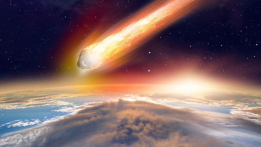 Открытие археологов: примерно 12 тыс. лет назад на Чили рухнула комета, вызвав глобальные изменения климата