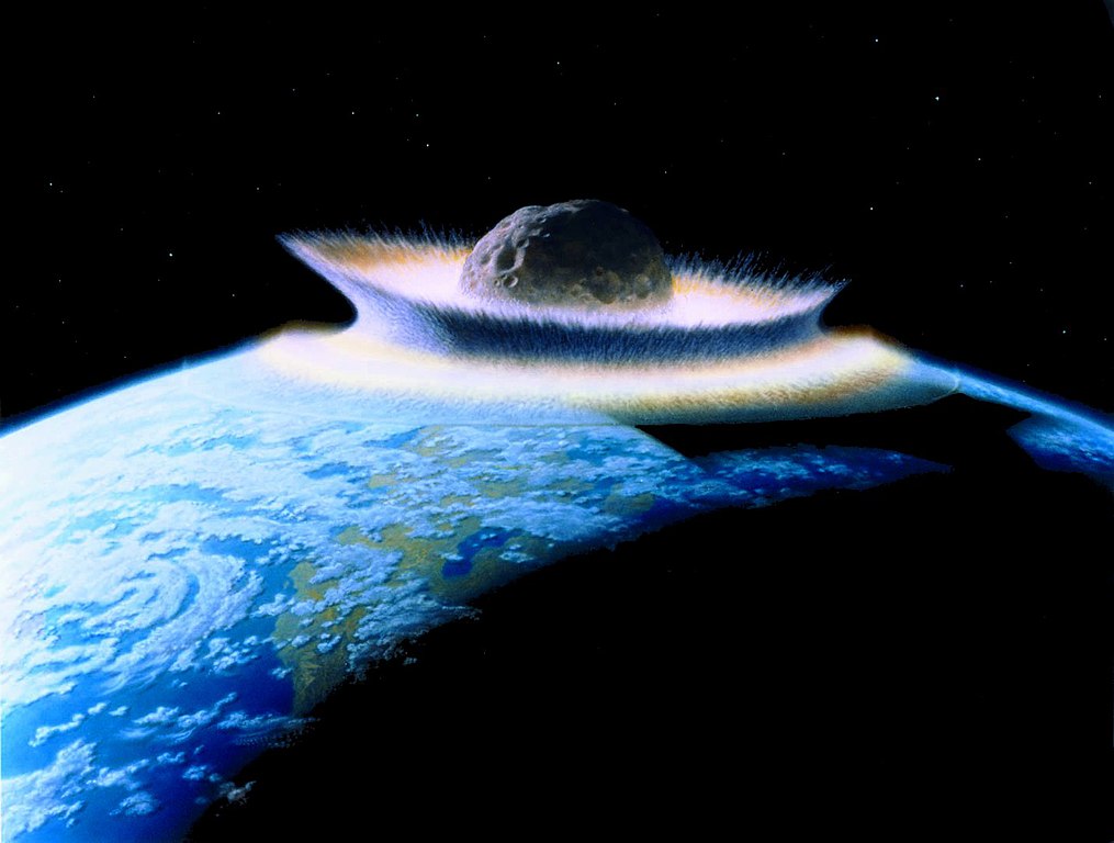 Открытие археологов: примерно 12 тыс. лет назад на Чили рухнула комета, вызвав глобальные изменения климата