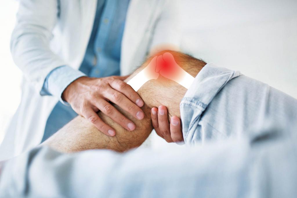 Почему хрустят суставы, стоит ли беспокоиться? Объяснения медиков