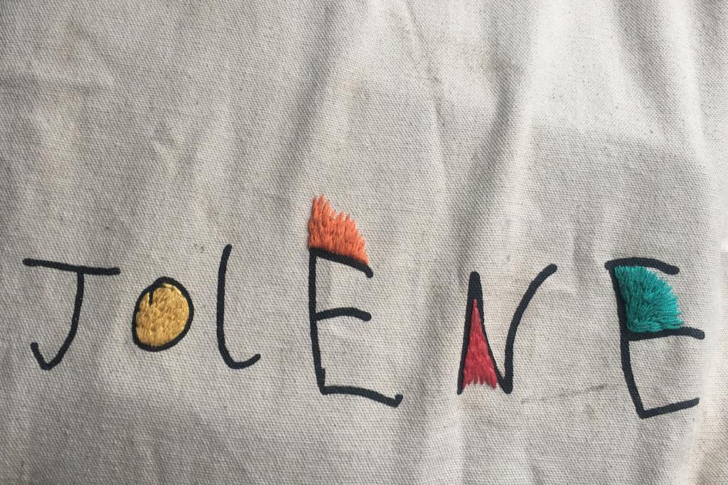 6-летний мальчик создал логотип для ресторана в Лондоне