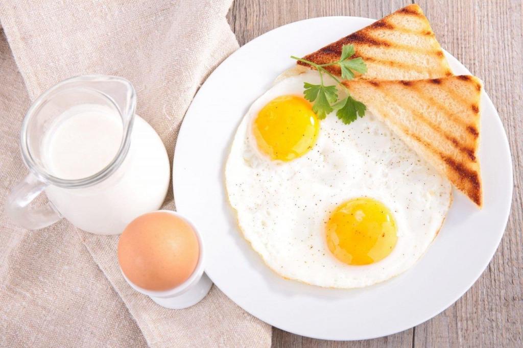 Вредно ли есть яйца? Результаты исследования привели к противостоянию ученых