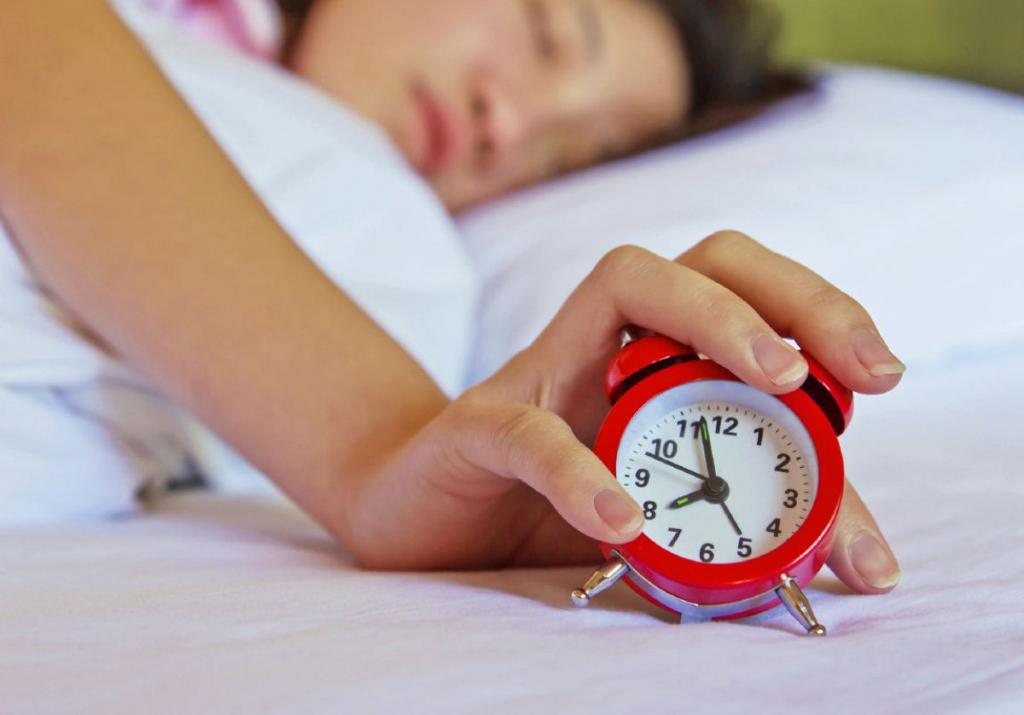 6 лет без сна: ученые показали, как рождение ребенка влияет на качество сна родителей