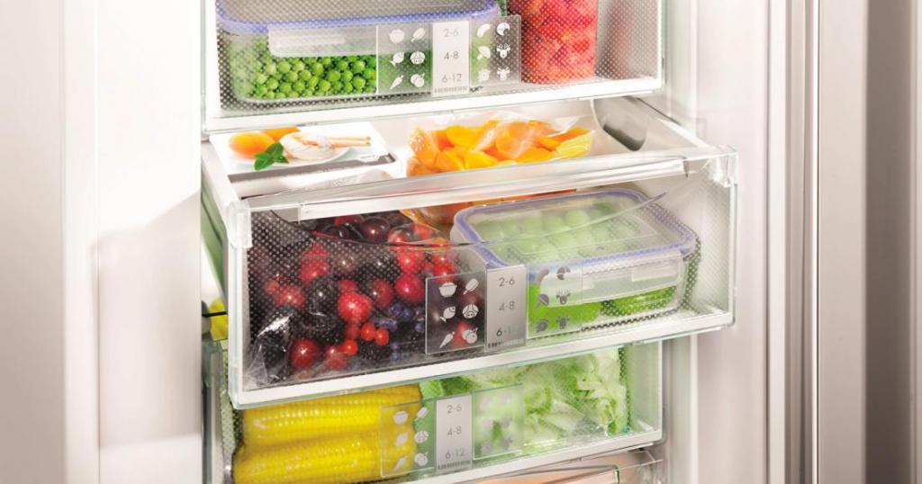 Почему в морозильной камере холодильника нет света: раскроем секрет темного морозильника