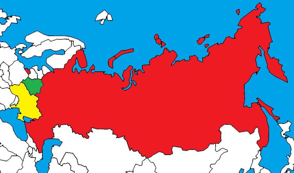 Наиболее популярные языки мира: на каком месте Россия в мировом рейтинге
