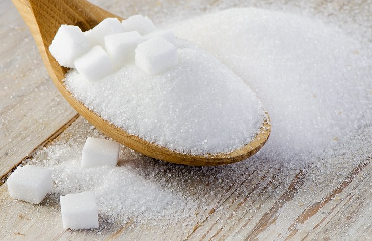 7 эффективных шагов, чтобы избавиться от сахарной зависимости