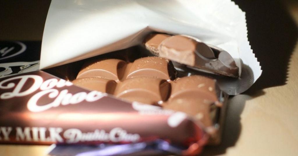 Работа мечты! Компания по производству шоколада открыла вакансию дегустатора