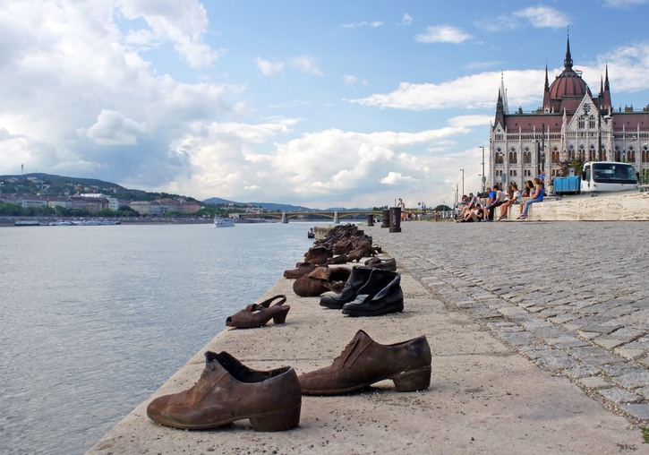8 скрытых жемчужин Будапешта: достопримечательности столицы Венгрии, которые редко попадают в топ-лист туристов, но заслуживают внимания