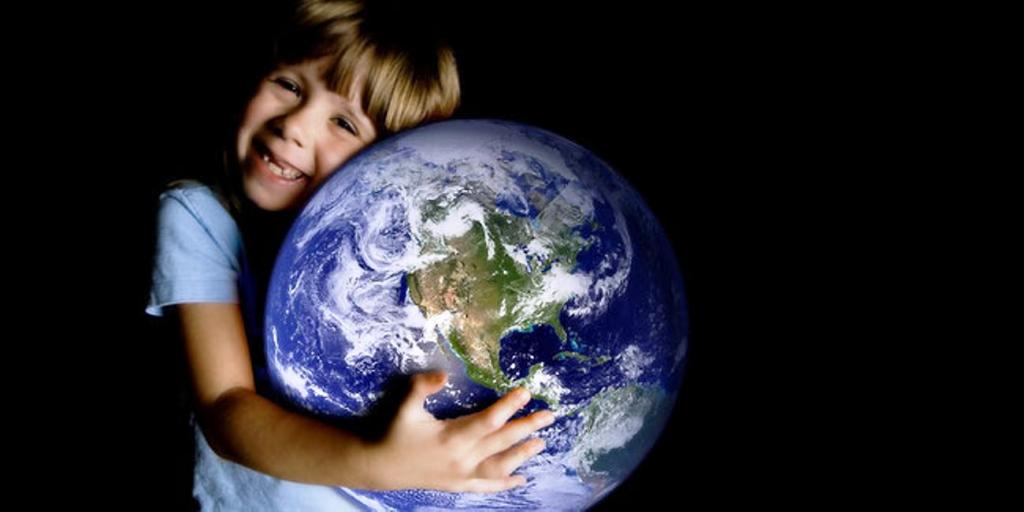 С днем рождения, планета: 20 марта отмечаем всемирный День Земли