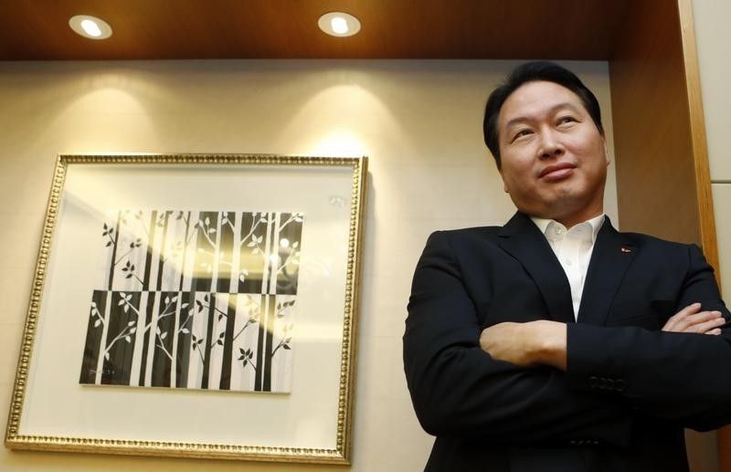 Южнокорейский миллиардер совершил "ужасную покупку", которая стала приносить ему прибыль: история знаменитого бизнесмена Чей Тхэ-вона