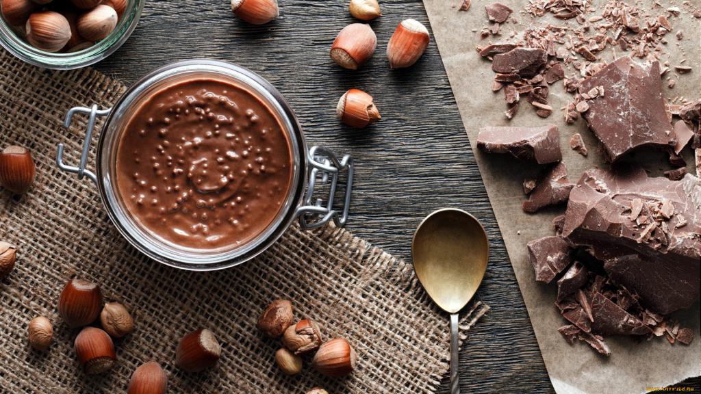 Мечта сладкоежки: 10 стран, где почитают шоколад