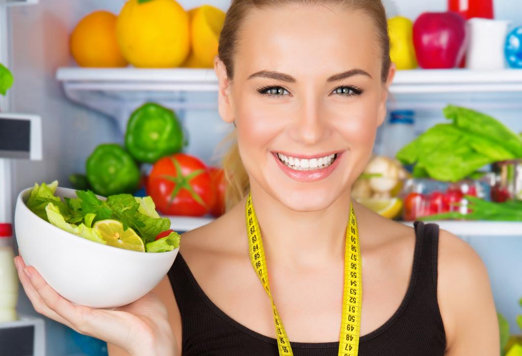 Не салатом единым: 10 вкусных завтраков, которые помогут похудеть