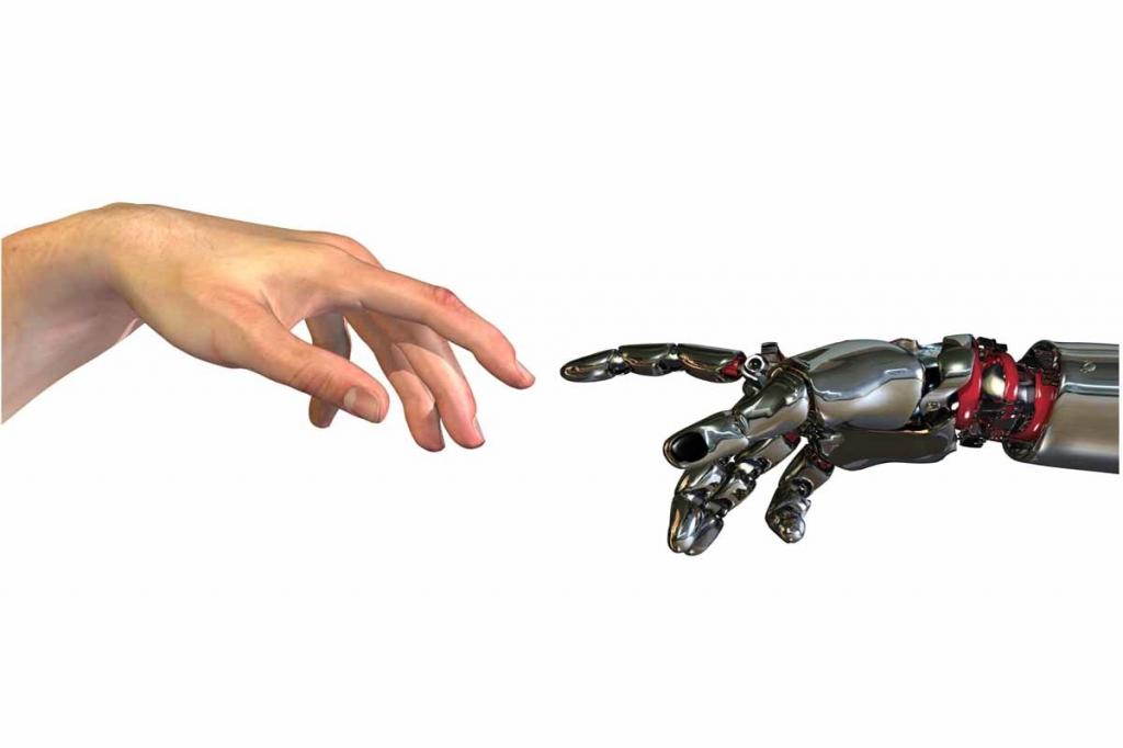 Машины становятся умнее: с помощью ИИ роботы научились идентифицировать и подбирать незнакомые им предметы