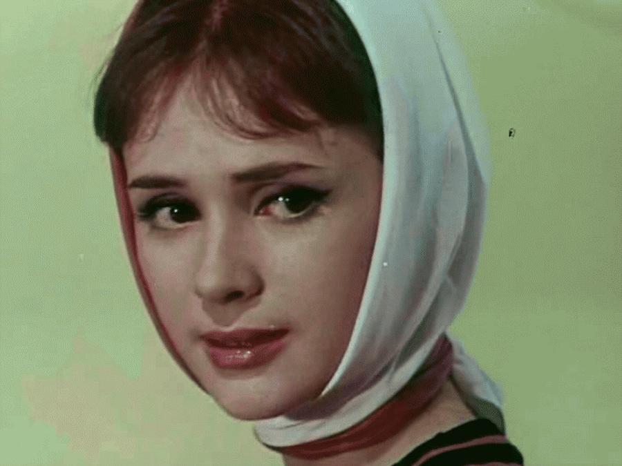 Советские актрисы, которые не получили широкую популярность, несмотря на свою красоту