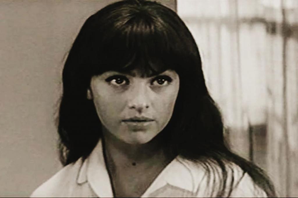 Советские актрисы, которые не получили широкую популярность, несмотря на свою красоту