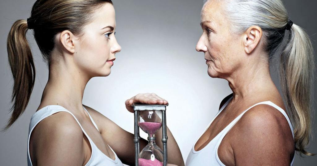 Наука предупреждает: 7 привычек, из-за которых мы стремительно стареем