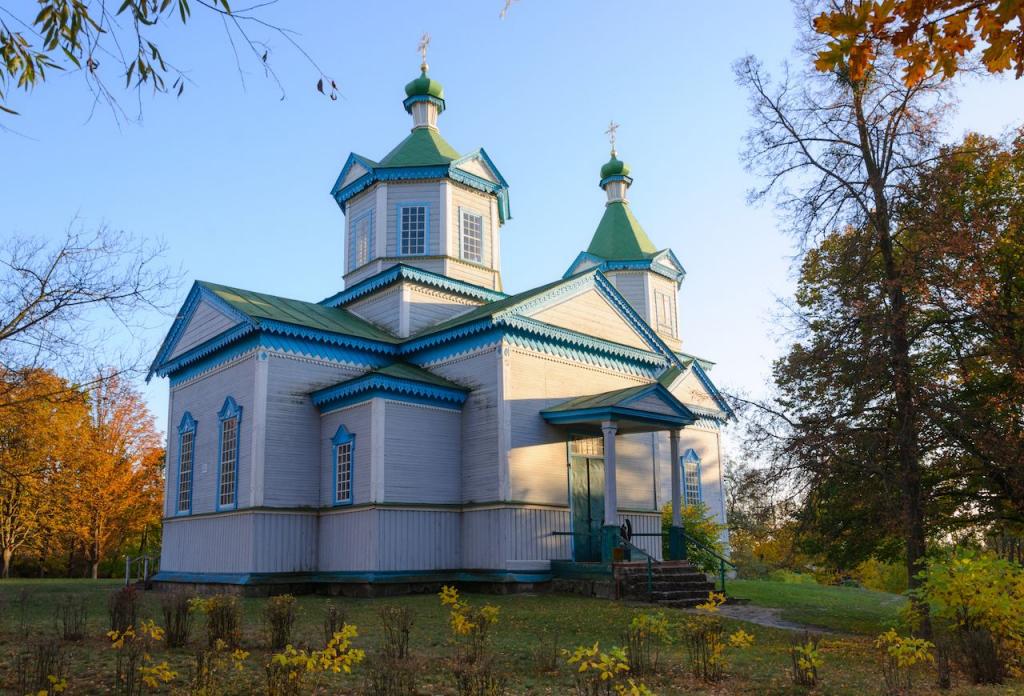 7 церквей бывшего СССР, которые были десакрализированы и перепрофилированы: как сложилась судьба религиозных святынь