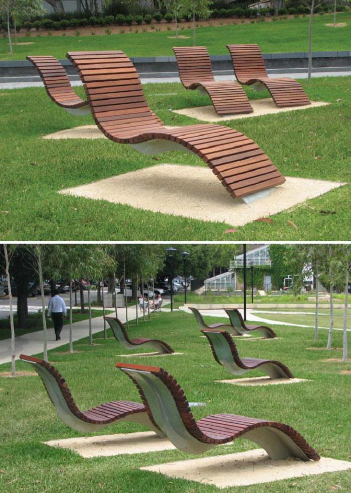 скамейки сидеть сесть парк отдыхать присесть сидение деревянные необычные красивые произведения искусства гулять отдыхать путешествовать