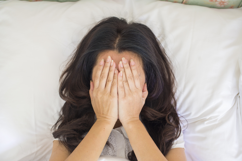 Неприятные сновидения – наш внутренний терапевт: они помогают в обработке негативных переживаний