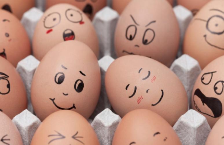 Яйца - это хорошо или плохо? Ученые Китая и Америки пришли к противоположным выводам