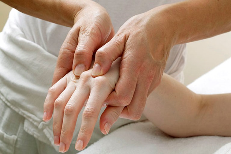 Разработан новый метод восстановления подвижности рук после инсульта