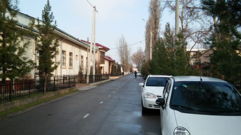 Ташкентская «Рублевка»: где живет элита Узбекистана