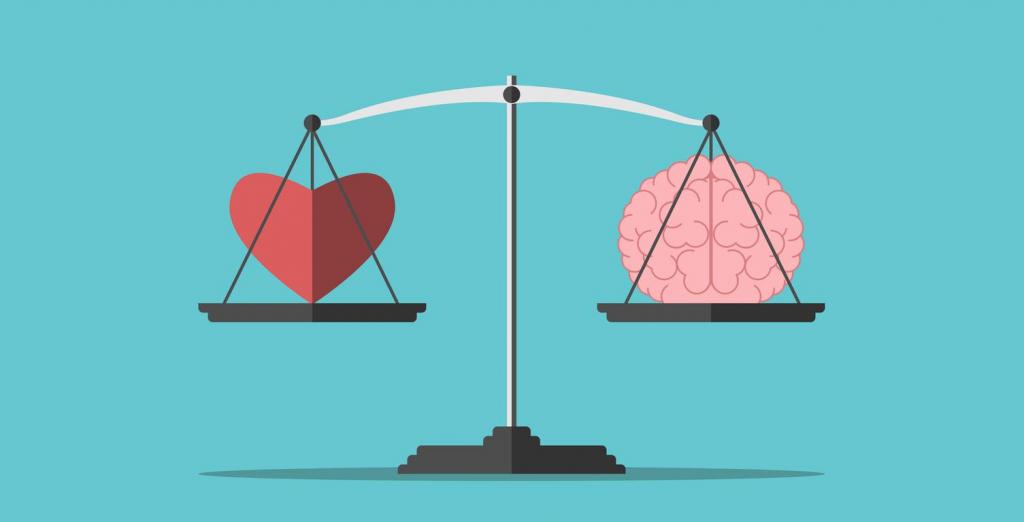 Никакого перфекционизма и любовь к переменам: 9 признаков того, что у вас высокий эмоциональный интеллект