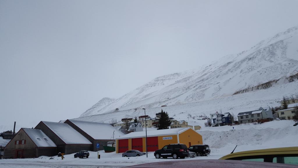 Когда мечтал о приключении: мужчина заблудился с навигатором в Исландии и стал звездой местных новостей