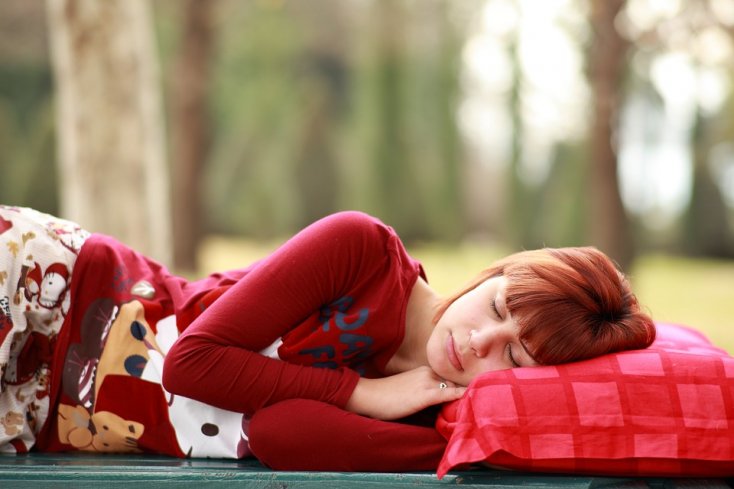 9 причин, почему люди чувствуют себя уставшими после пробуждения