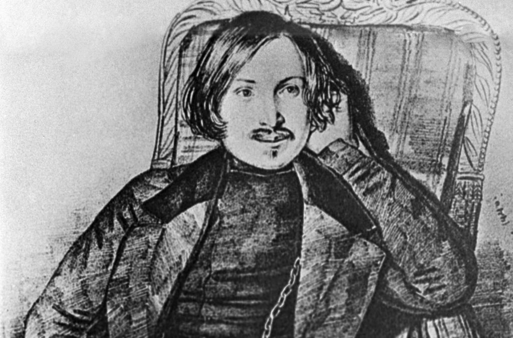 10 интереснейших фактов о Николае Гоголе в честь 210 лет со дня рождения великого писателя