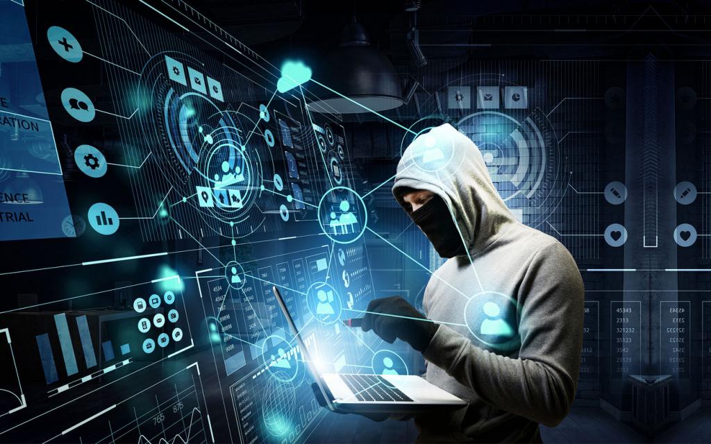 Хакеры не пройдут! 5 способов обезопасить себя от взлома в Интернете