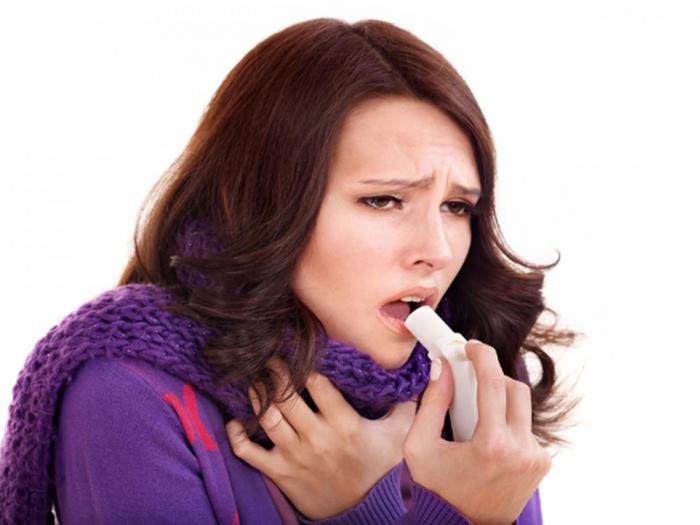 Гроза в Австралии вызвала приступы астмы у тысяч людей