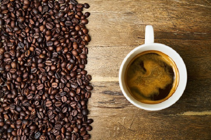 Кофе во благо: черный кофе без добавок содержит меньше калорий, а также другие советы, как пить кофе не во вред