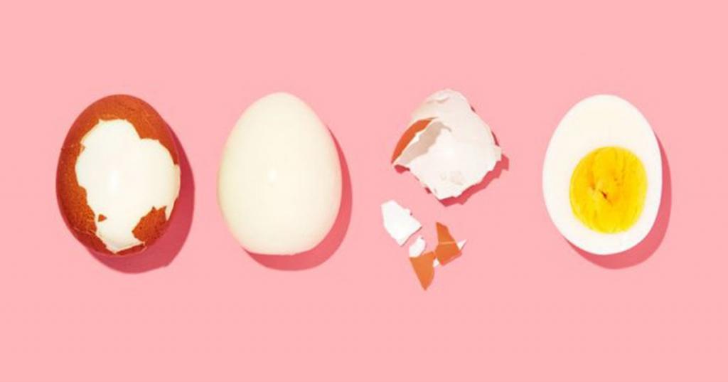 5 вариантов для перекуса после интенсивной тренировки: от яиц до овощей и черники