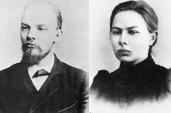 Жена Владимира Ленина: были ли в жизни Надежды Крупской другие мужчины