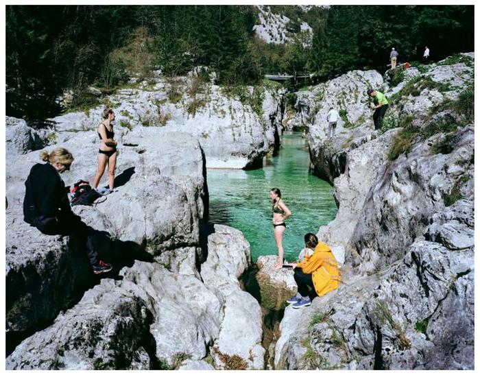 Откройте для себя то, что давно известно европейцам: захватывающие адреналиновые развлечения на северо-западе Словении