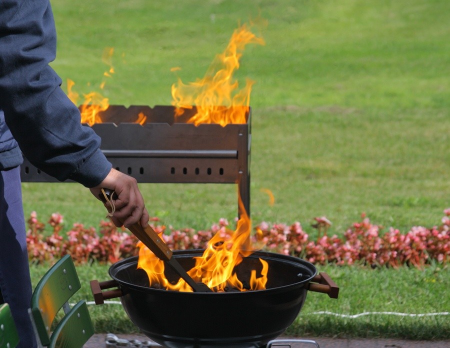 Сезон шашлыков открыт, но ученые предупреждают: приготовленное на открытом огне мясо может быть опасным для здоровья