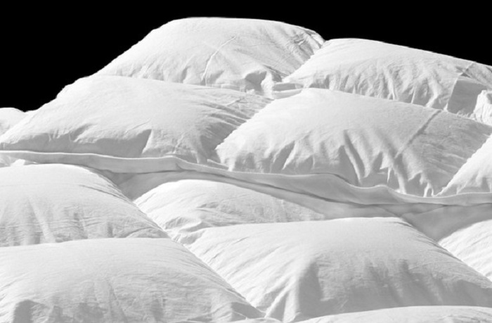 С помощью одеяла можно решить проблему с нарушением сна у взрослых и детей