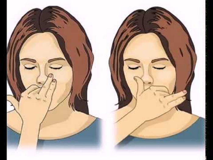 5 дыхательных техник, чтобы успокоиться и сосредоточиться, когда вы нервничаете