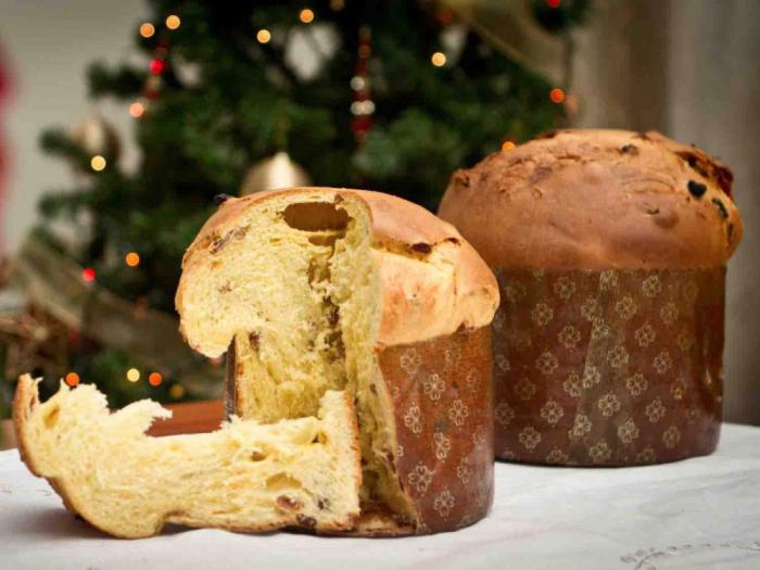 десерт лакомство праздник в разных странах как отмечают рождество вкусно пирожные кулич новый год сладкий стол