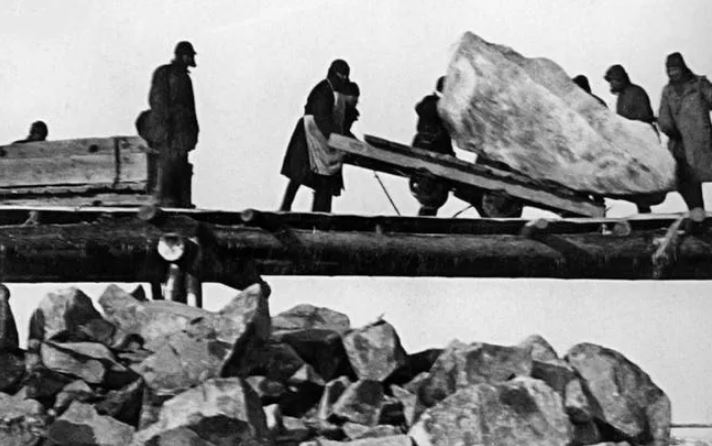 "Лагерные мужья" и прочие факты о советских ГУЛАГах: как складывалась жизнь в трудовых лагерях