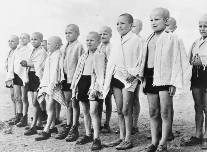 "Лагерные мужья" и прочие факты о советских ГУЛАГах: как складывалась жизнь в трудовых лагерях