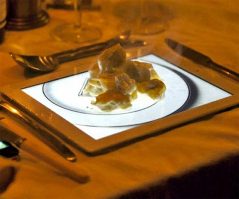 Когда оригинальность не к добру: рестораторы, которые в презентации блюд зашли слишком далеко