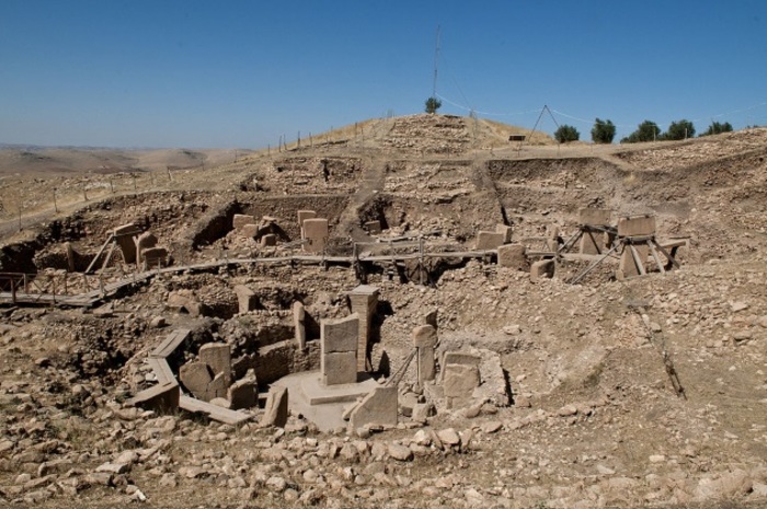 Арийское Королевство, Нубия и другие древние цивилизации, о которых мало кто слышал