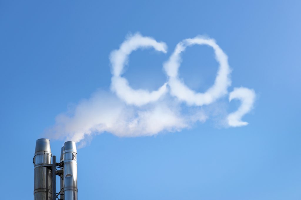 Ледниковые периоды и глобальные потепления: откуда берется CO2 и куда он девается