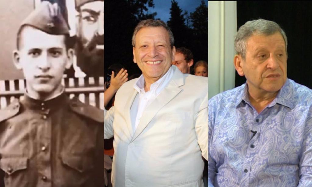Родившиеся в 1949 году: как сегодня выглядят знаменитые ровесники Аллы Пугачевой