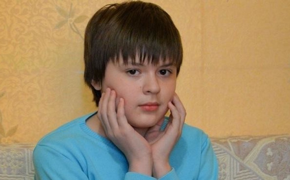 Как сложилась судьба десяти талантливых детей России?