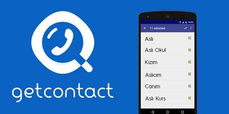 GetContact – приложение с большими возможностями